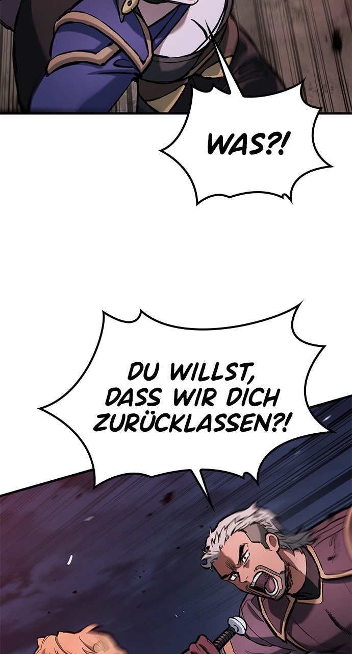 Read Der Ritter lebt nur heute Manga Online