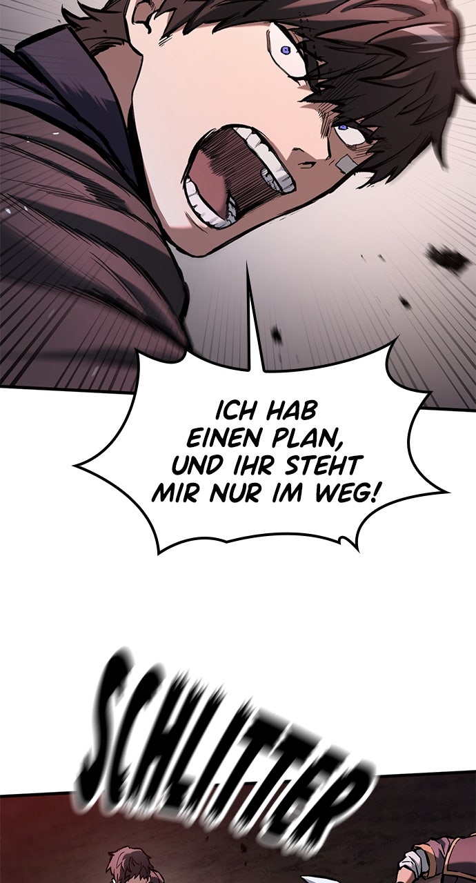 Read Der Ritter lebt nur heute Manga Online