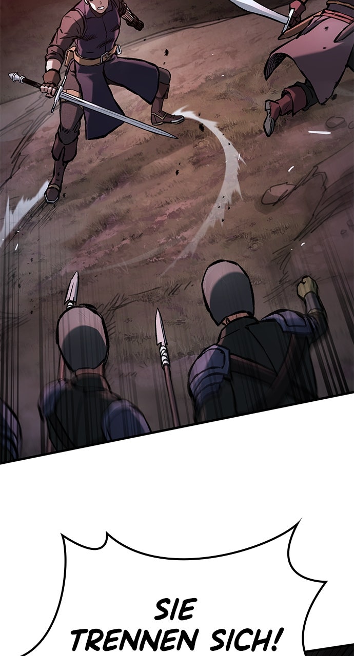 Read Der Ritter lebt nur heute Manga Online