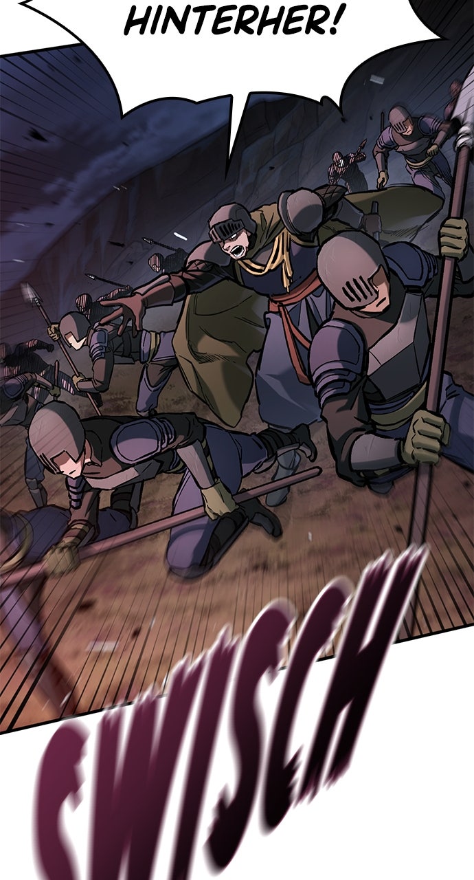 Read Der Ritter lebt nur heute Manga Online