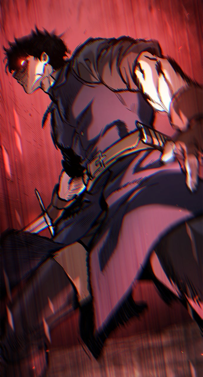 Read Der Ritter lebt nur heute Manga Online