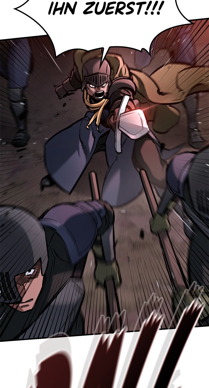 Read Der Ritter lebt nur heute Manga Online