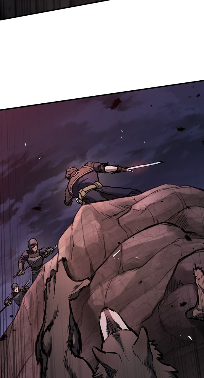 Read Der Ritter lebt nur heute Manga Online