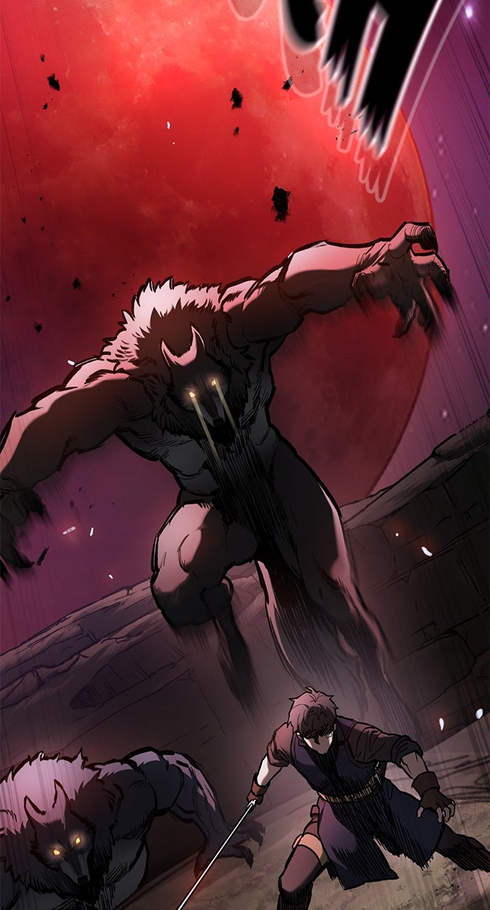 Read Der Ritter lebt nur heute Manga Online