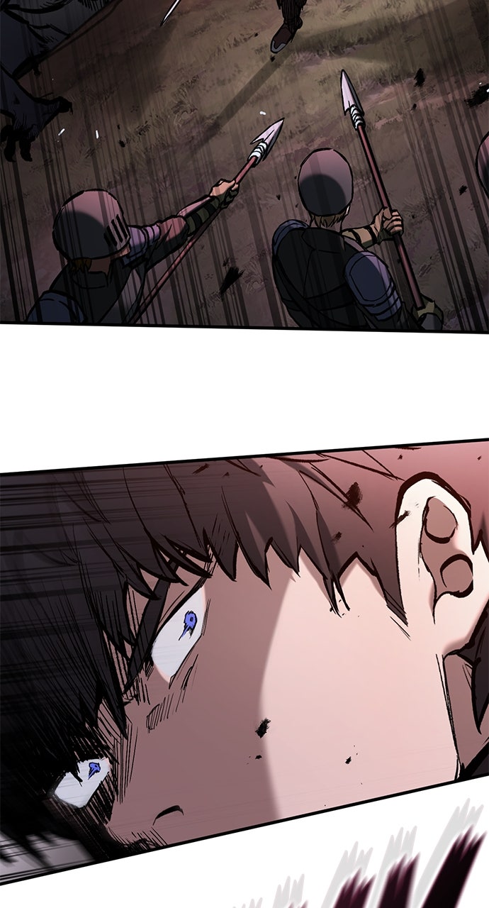 Read Der Ritter lebt nur heute Manga Online