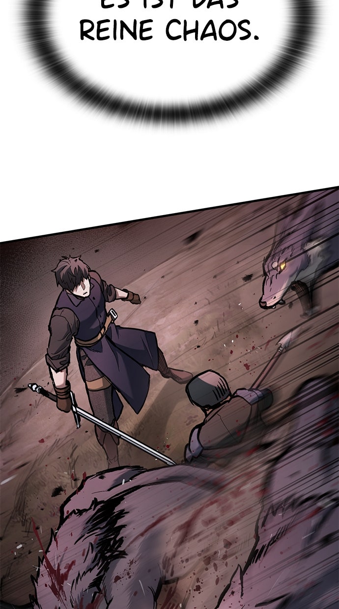 Read Der Ritter lebt nur heute Manga Online