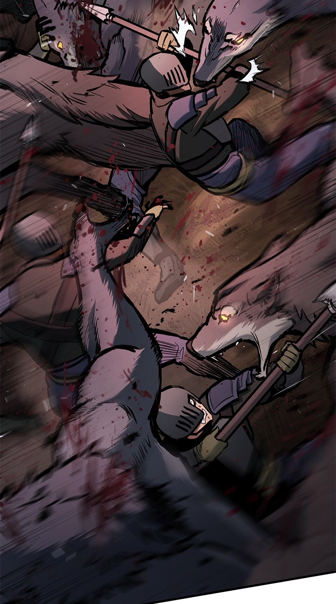 Read Der Ritter lebt nur heute Manga Online