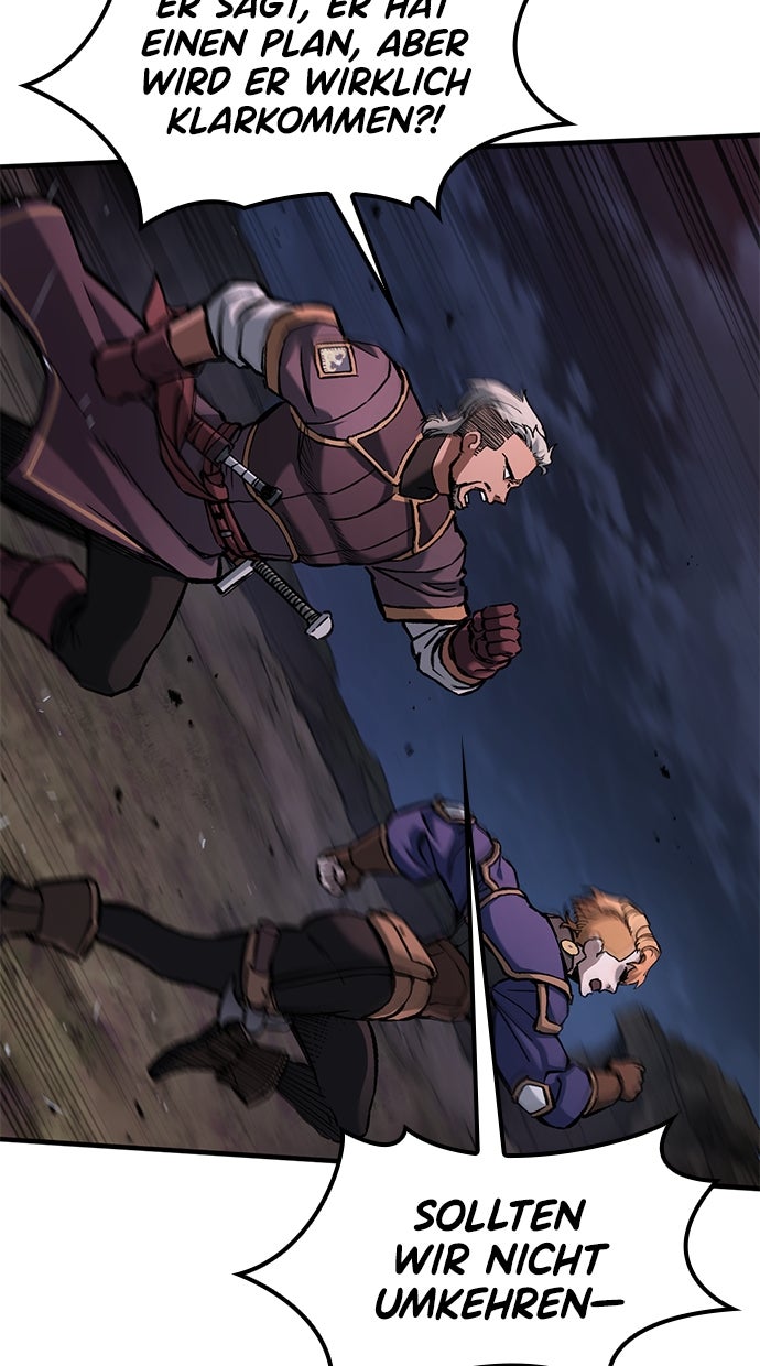 Read Der Ritter lebt nur heute Manga Online