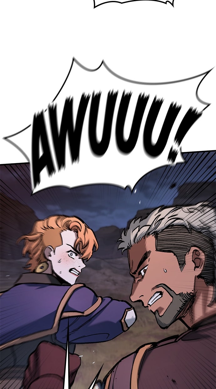 Read Der Ritter lebt nur heute Manga Online