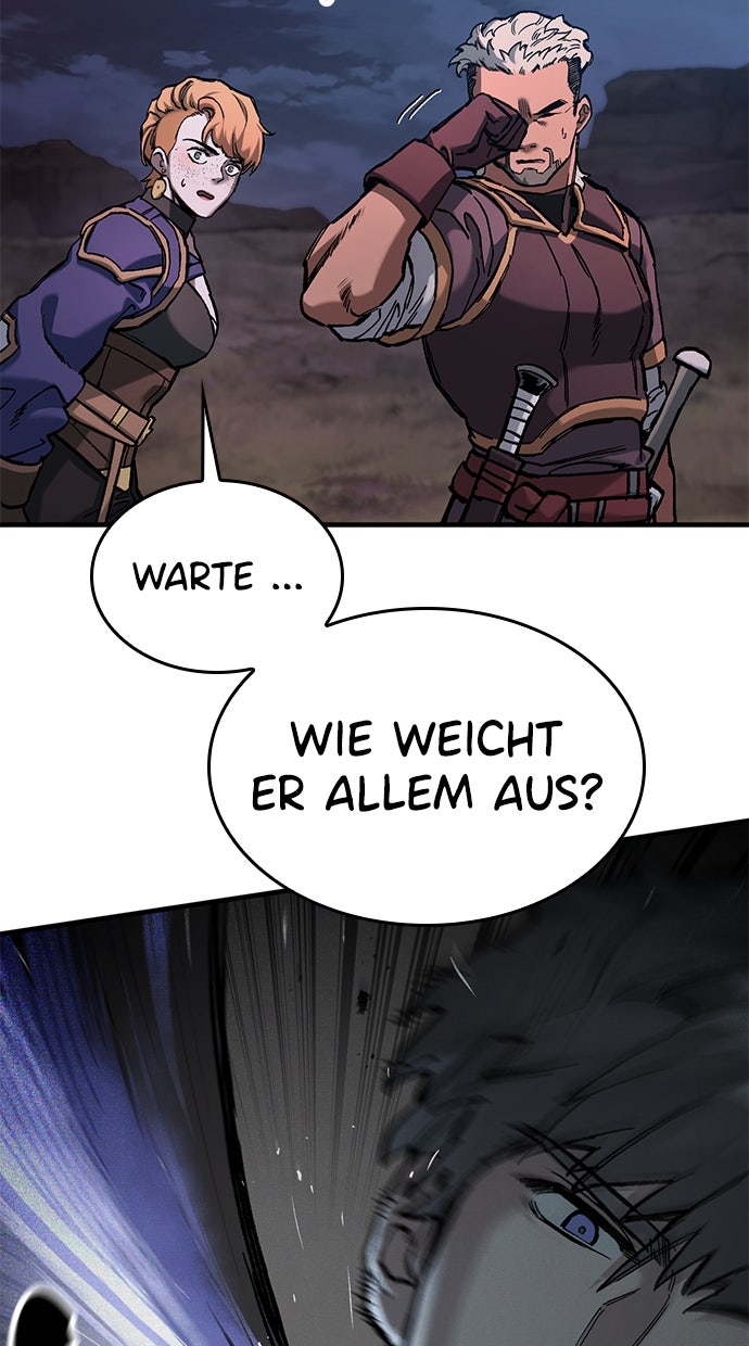Read Der Ritter lebt nur heute Manga Online