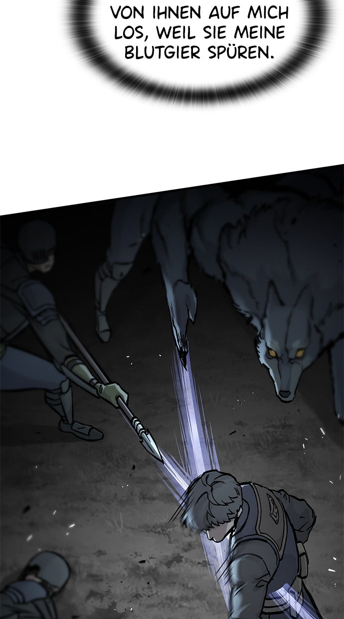 Read Der Ritter lebt nur heute Manga Online