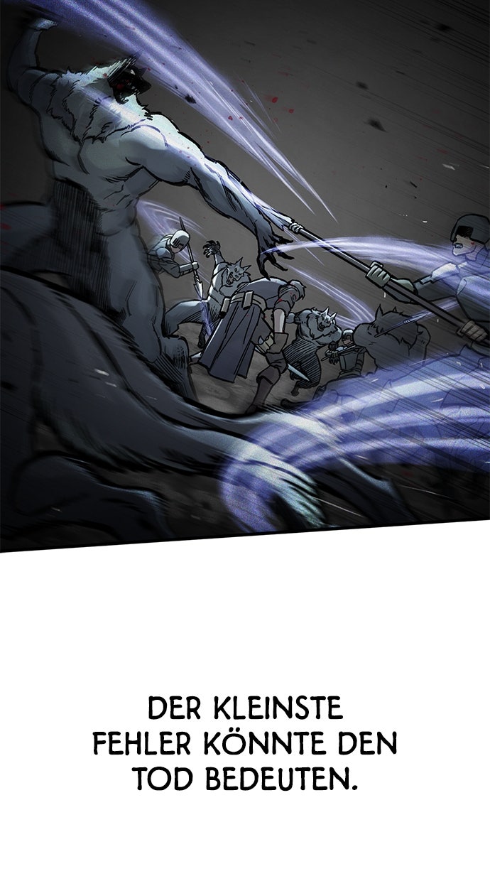 Read Der Ritter lebt nur heute Manga Online