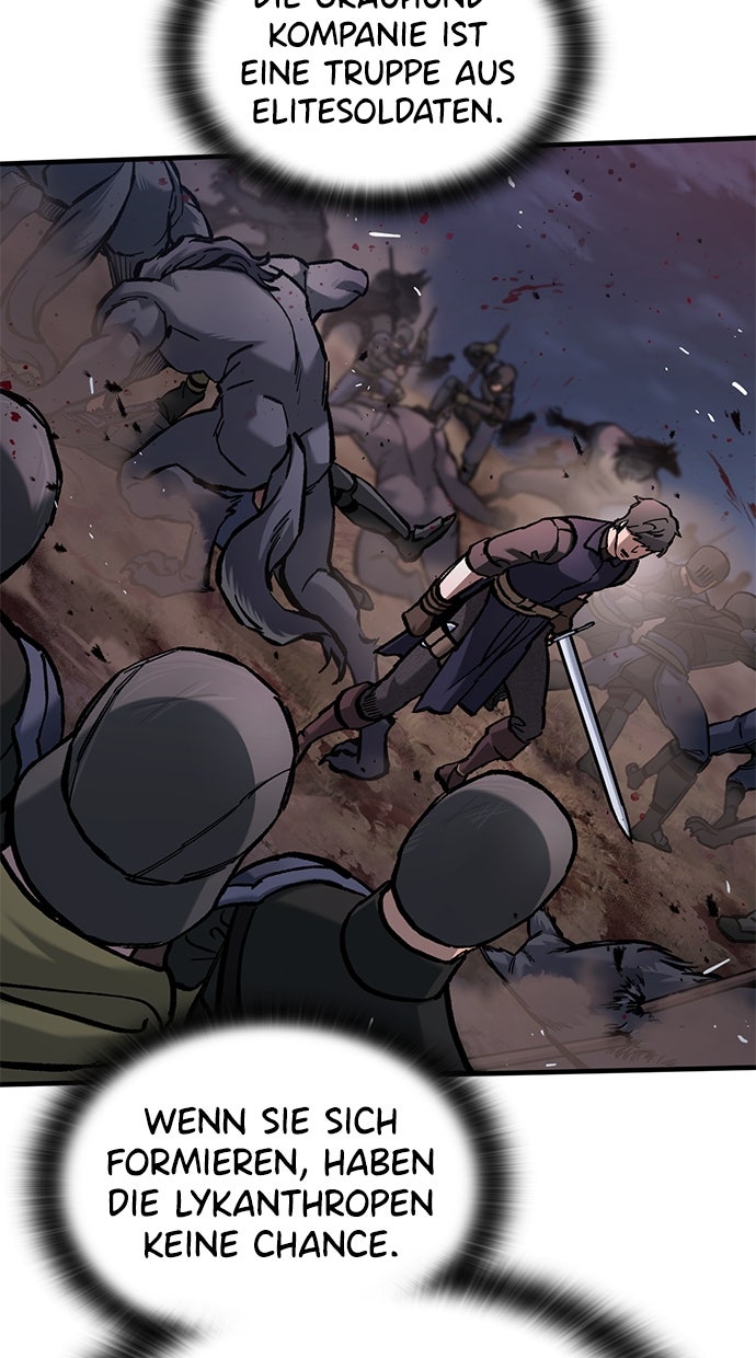 Read Der Ritter lebt nur heute Manga Online