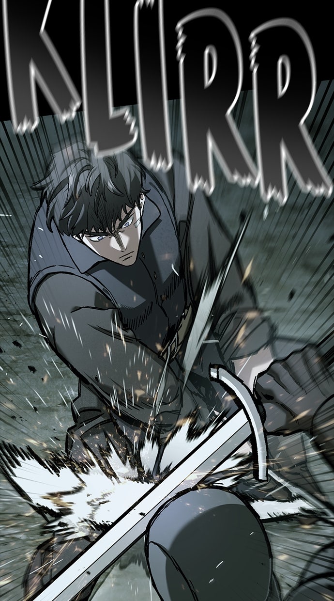 Read Der Ritter lebt nur heute Manga Online