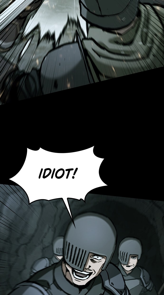 Read Der Ritter lebt nur heute Manga Online