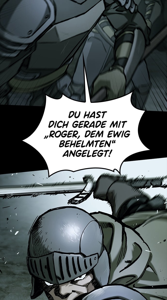 Read Der Ritter lebt nur heute Manga Online