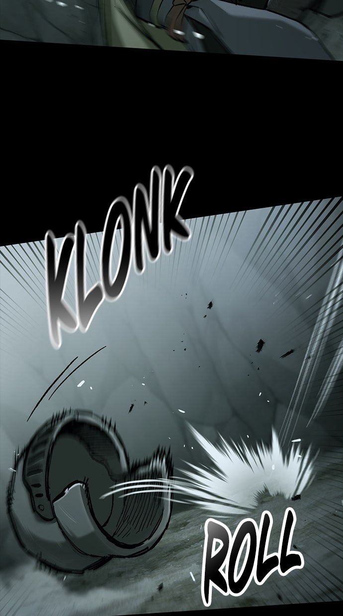 Read Der Ritter lebt nur heute Manga Online