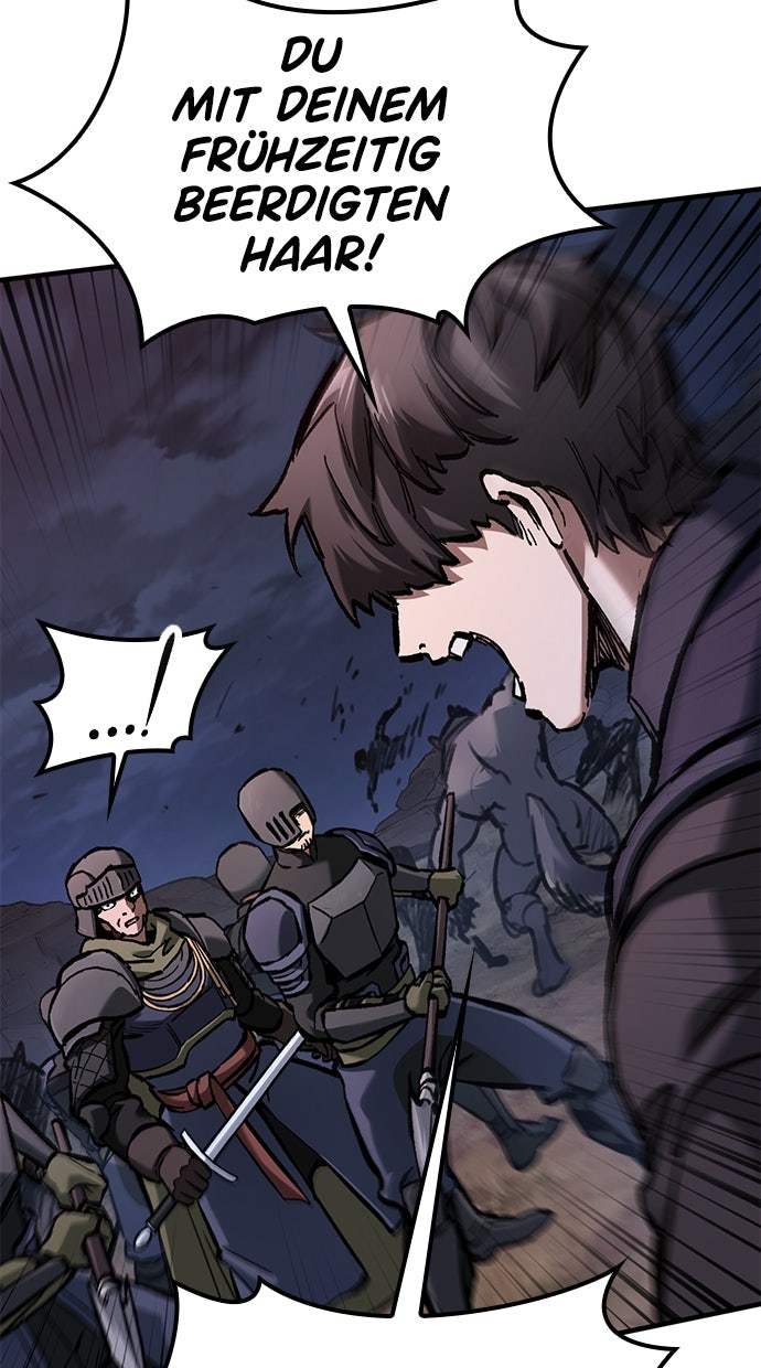 Read Der Ritter lebt nur heute Manga Online