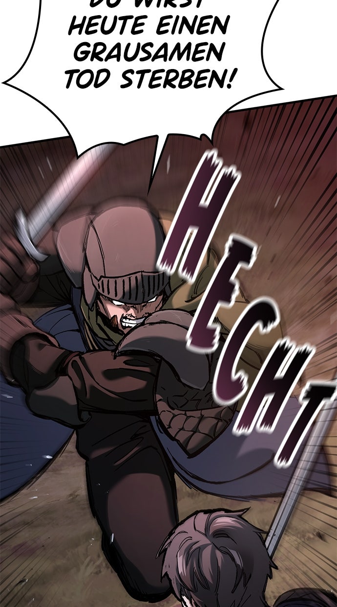 Read Der Ritter lebt nur heute Manga Online