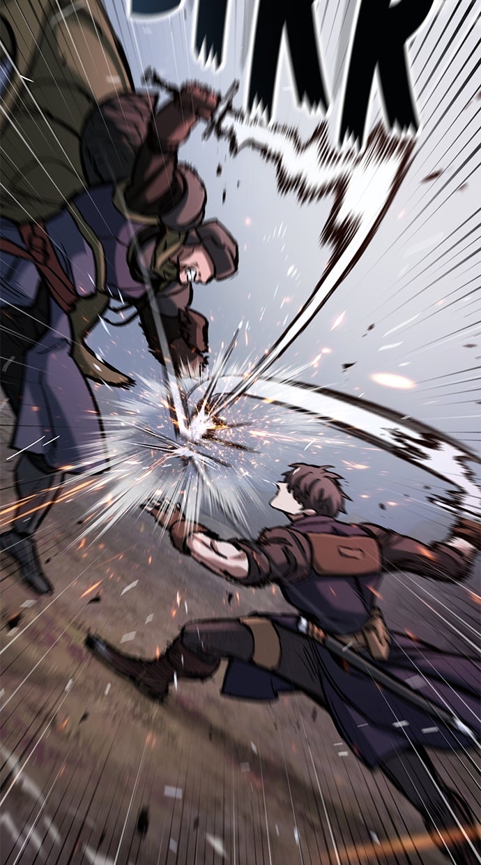 Read Der Ritter lebt nur heute Manga Online