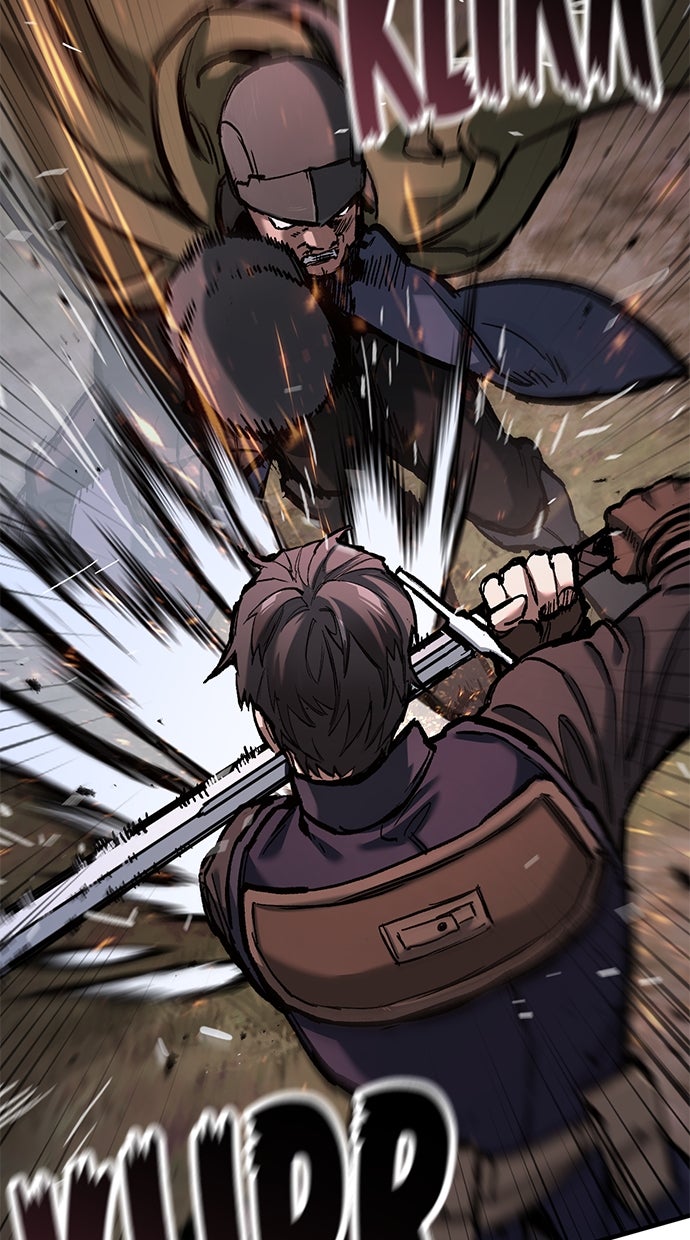 Read Der Ritter lebt nur heute Manga Online