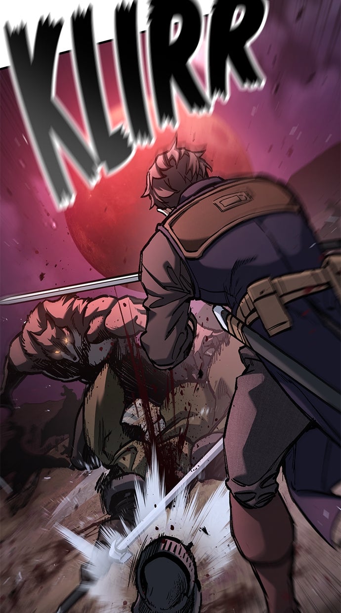 Read Der Ritter lebt nur heute Manga Online