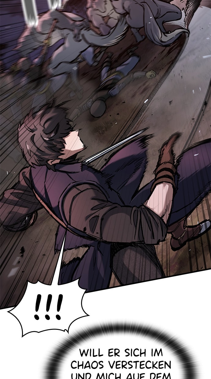 Read Der Ritter lebt nur heute Manga Online