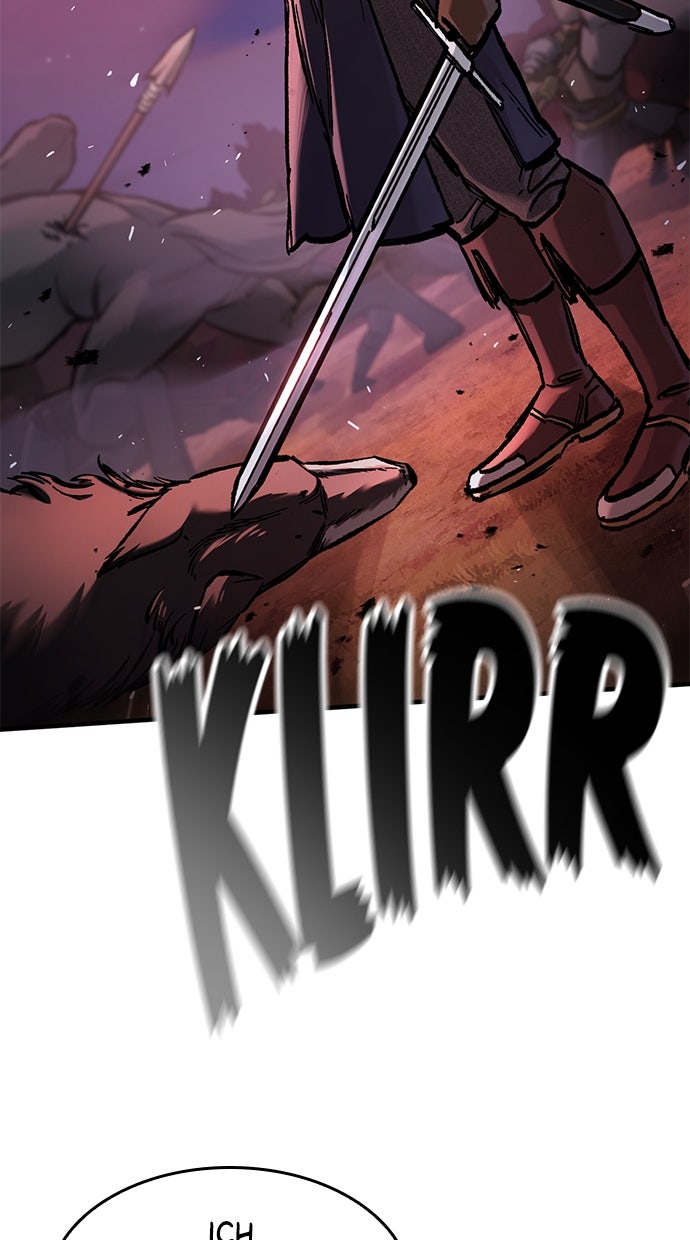 Read Der Ritter lebt nur heute Manga Online