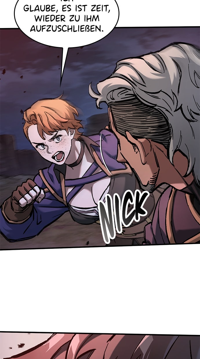 Read Der Ritter lebt nur heute Manga Online