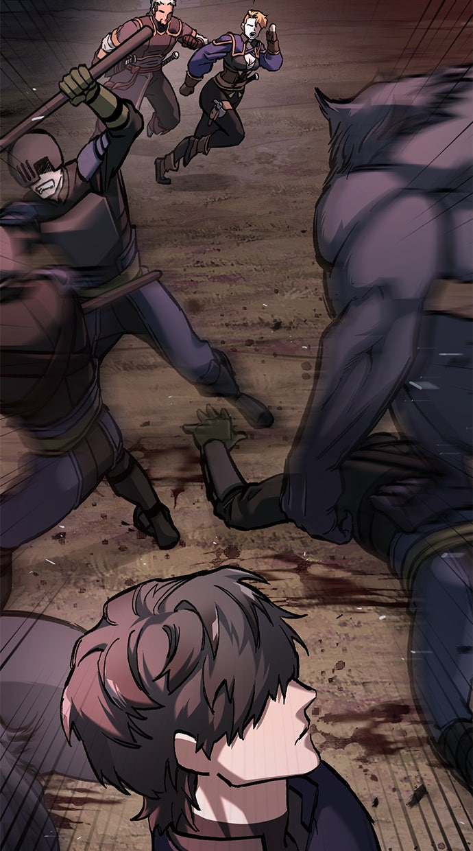 Read Der Ritter lebt nur heute Manga Online