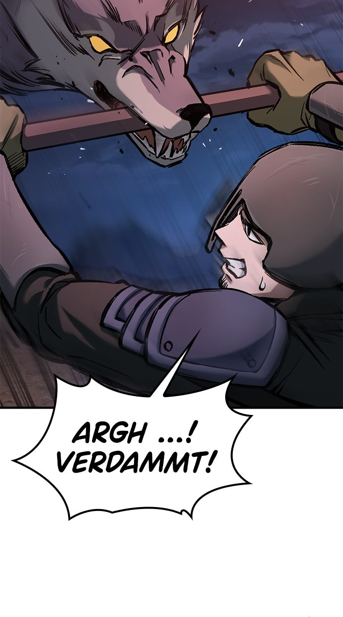 Read Der Ritter lebt nur heute Manga Online