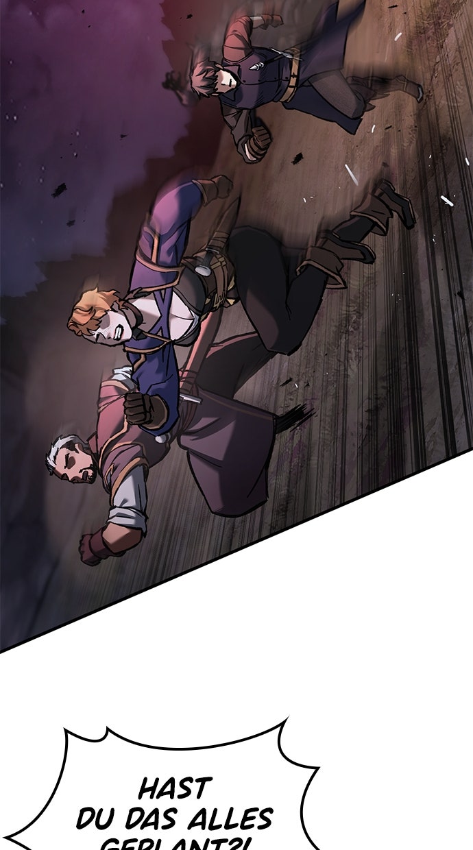 Read Der Ritter lebt nur heute Manga Online