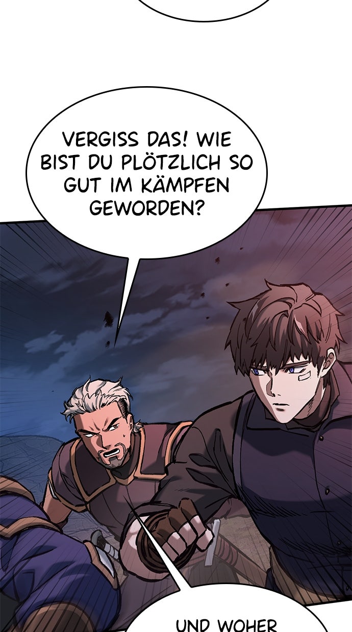 Read Der Ritter lebt nur heute Manga Online