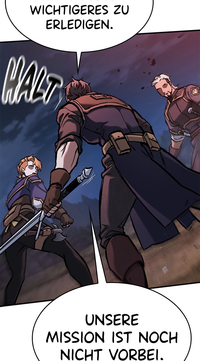 Read Der Ritter lebt nur heute Manga Online