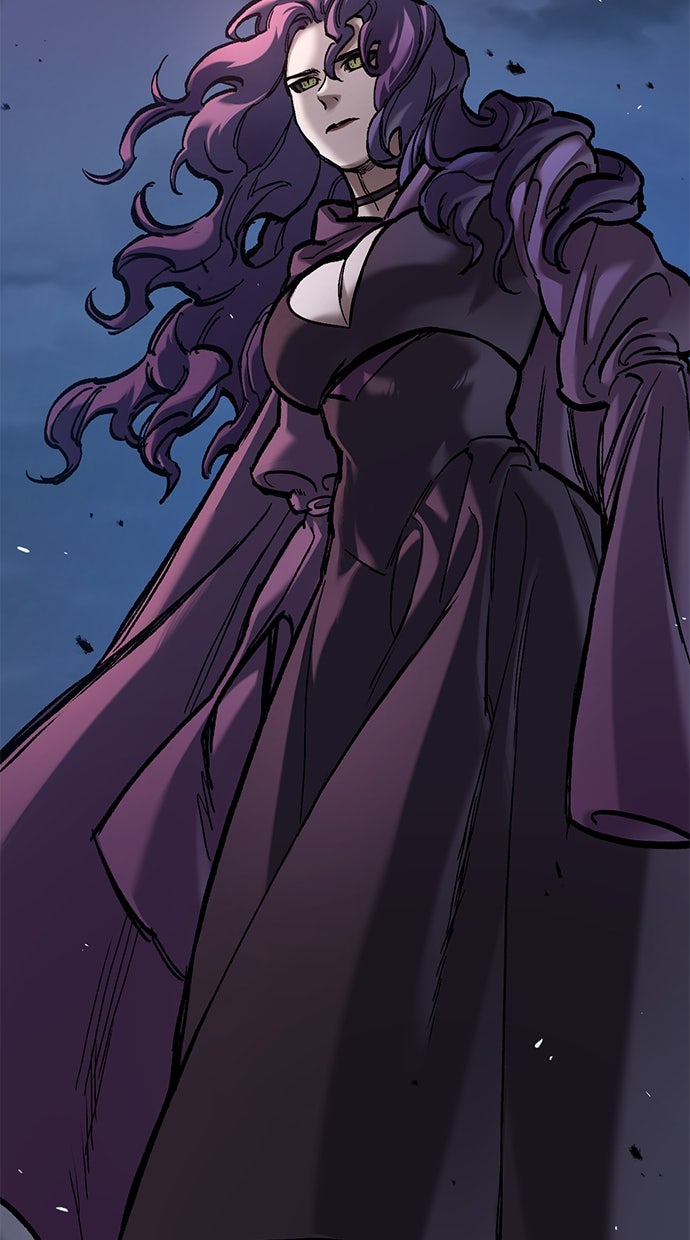 Read Der Ritter lebt nur heute Manga Online