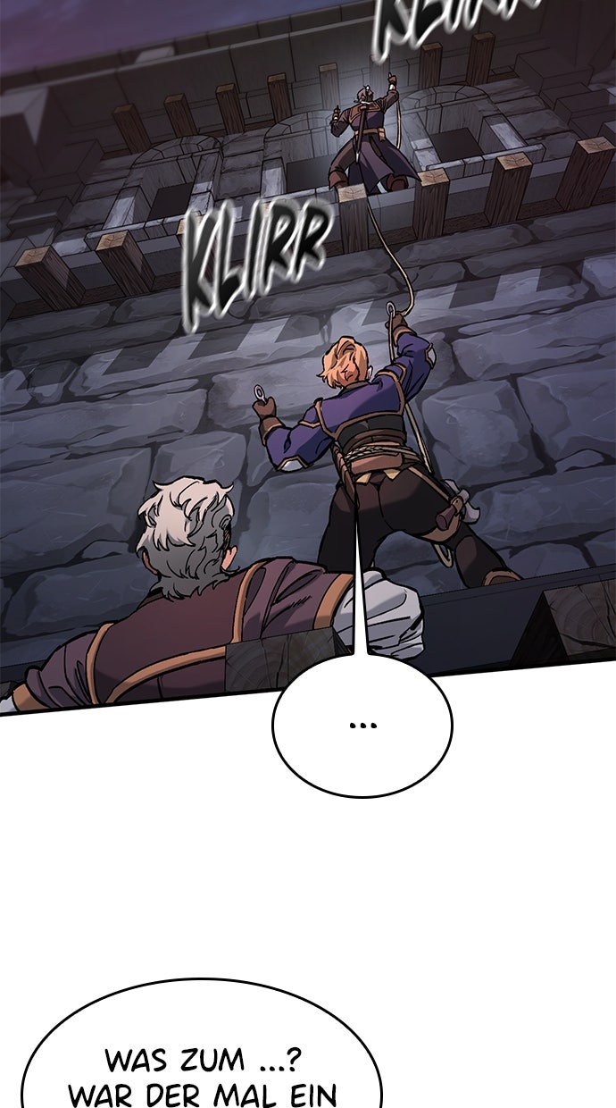 Read Der Ritter lebt nur heute Manga Online