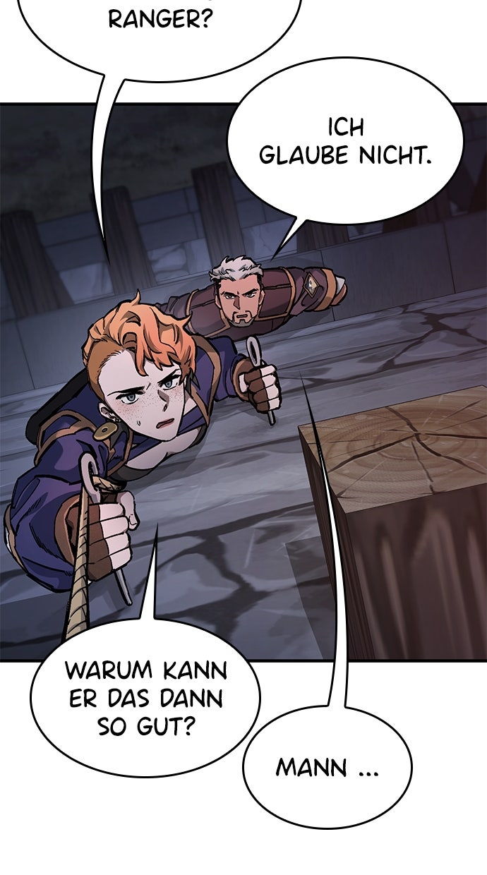 Read Der Ritter lebt nur heute Manga Online