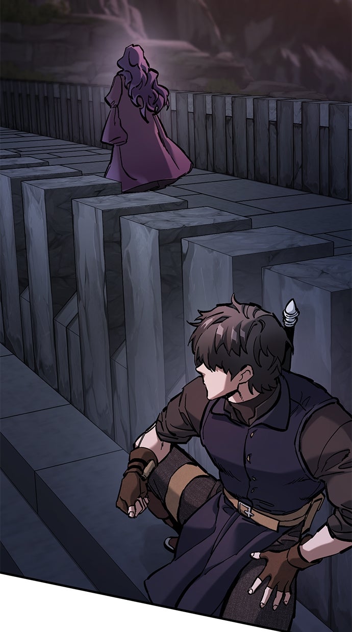 Read Der Ritter lebt nur heute Manga Online