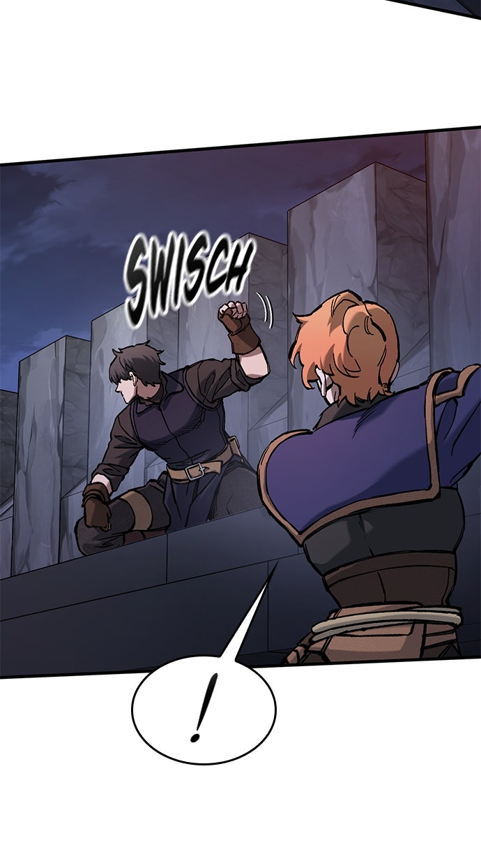 Read Der Ritter lebt nur heute Manga Online