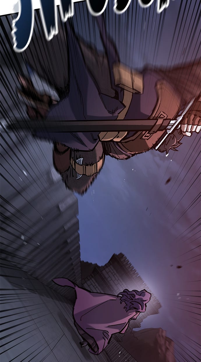 Read Der Ritter lebt nur heute Manga Online