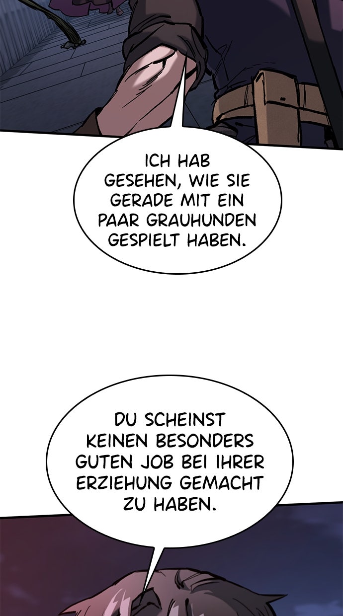Read Der Ritter lebt nur heute Manga Online