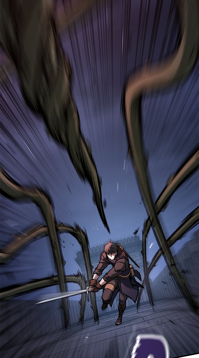 Read Der Ritter lebt nur heute Manga Online