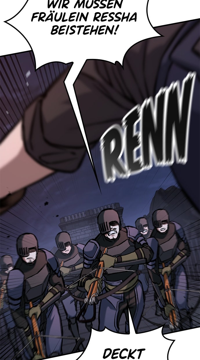 Read Der Ritter lebt nur heute Manga Online