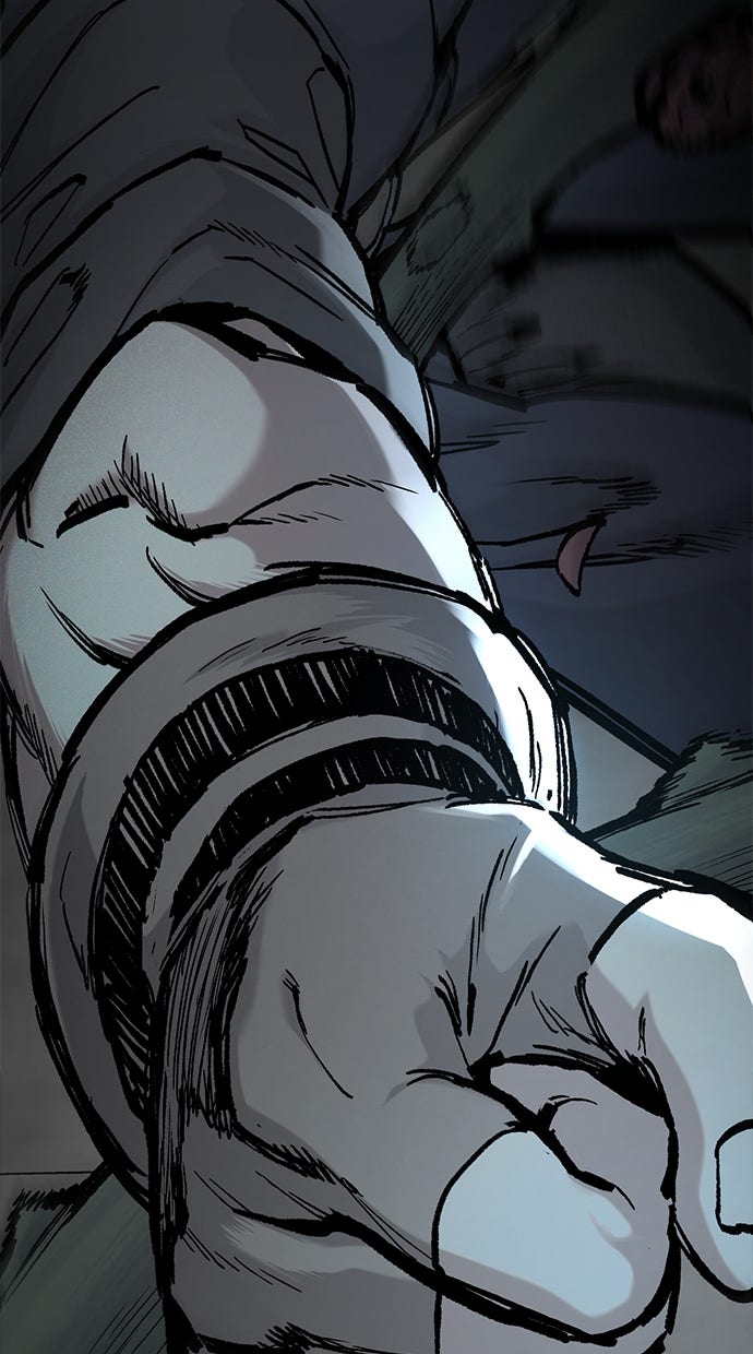 Read Der Ritter lebt nur heute Manga Online