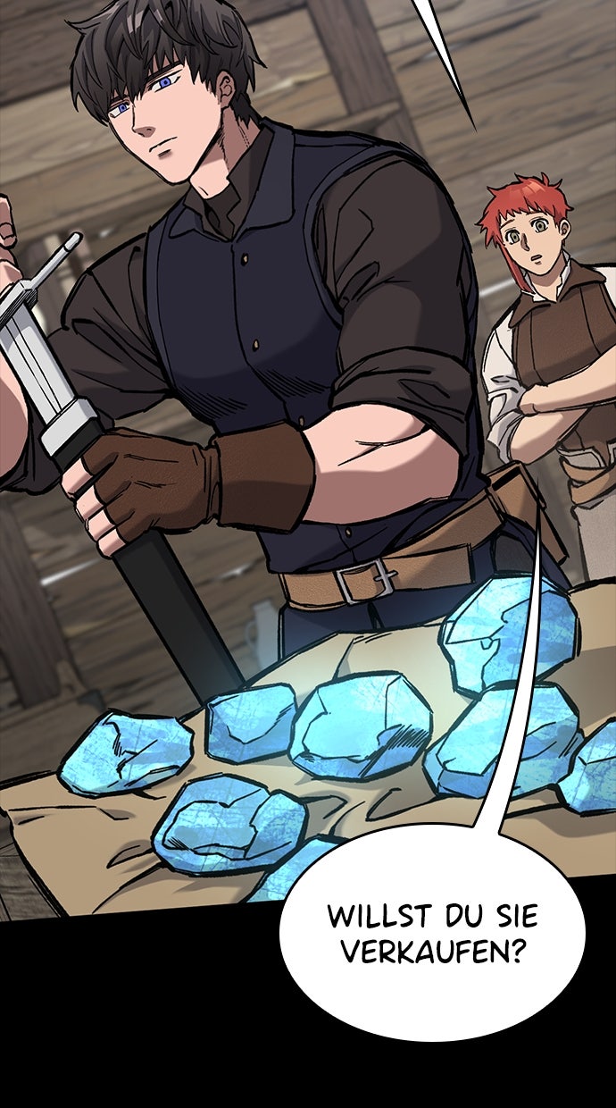 Read Der Ritter lebt nur heute Manga Online