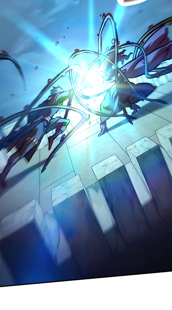 Read Der Ritter lebt nur heute Manga Online