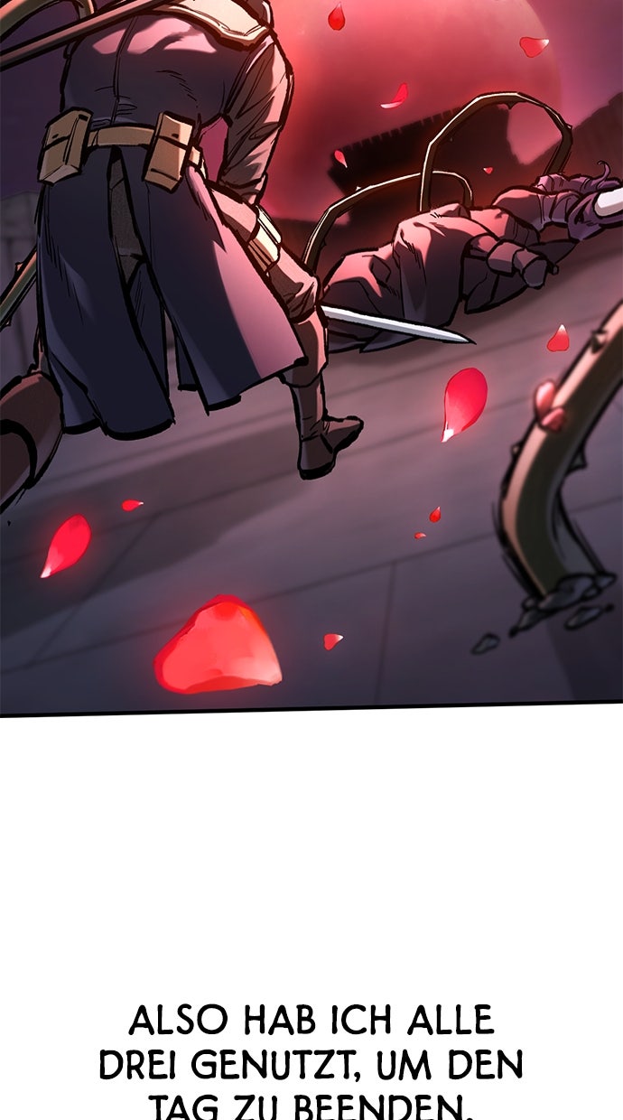 Read Der Ritter lebt nur heute Manga Online