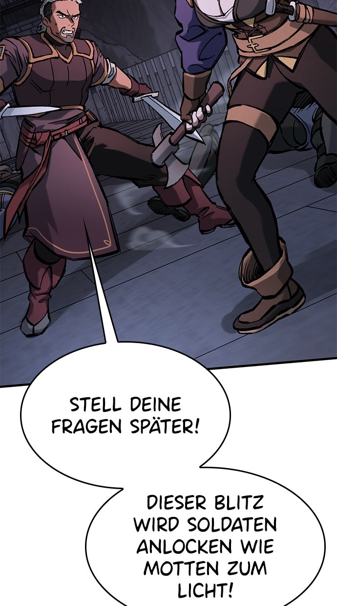 Read Der Ritter lebt nur heute Manga Online