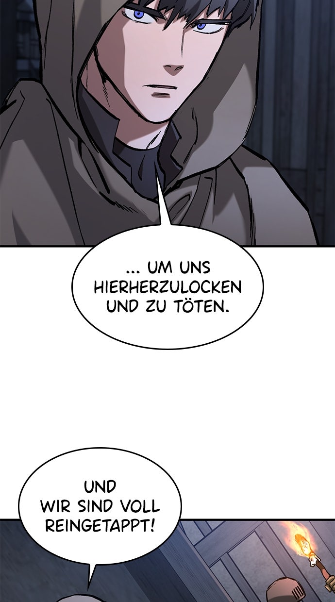 Read Der Ritter lebt nur heute Manga Online