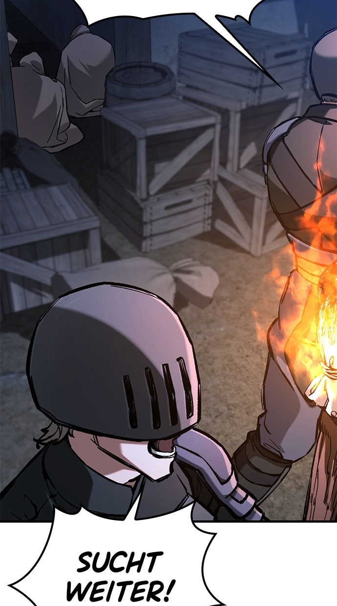 Read Der Ritter lebt nur heute Manga Online